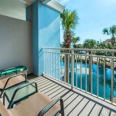 Gulf Place Cabanas 311 By Realjoy Aparthotel Santa Rosa Beach Eksteriør bilde