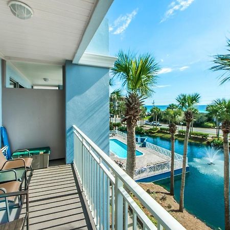 Gulf Place Cabanas 311 By Realjoy Aparthotel Santa Rosa Beach Eksteriør bilde