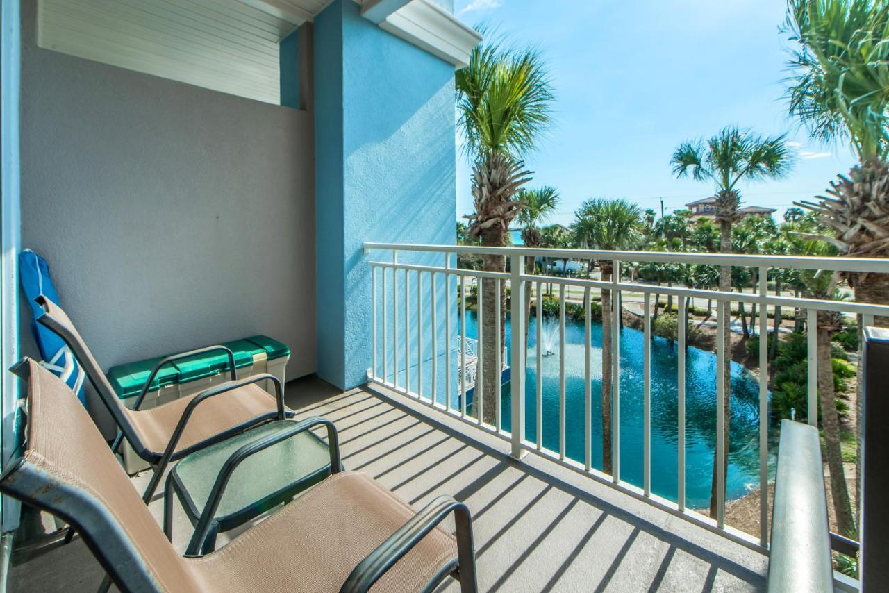 Gulf Place Cabanas 311 By Realjoy Aparthotel Santa Rosa Beach Eksteriør bilde