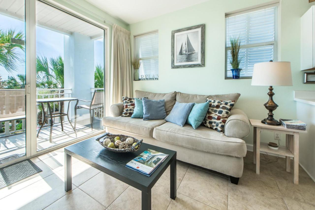 Gulf Place Cabanas 311 By Realjoy Aparthotel Santa Rosa Beach Eksteriør bilde