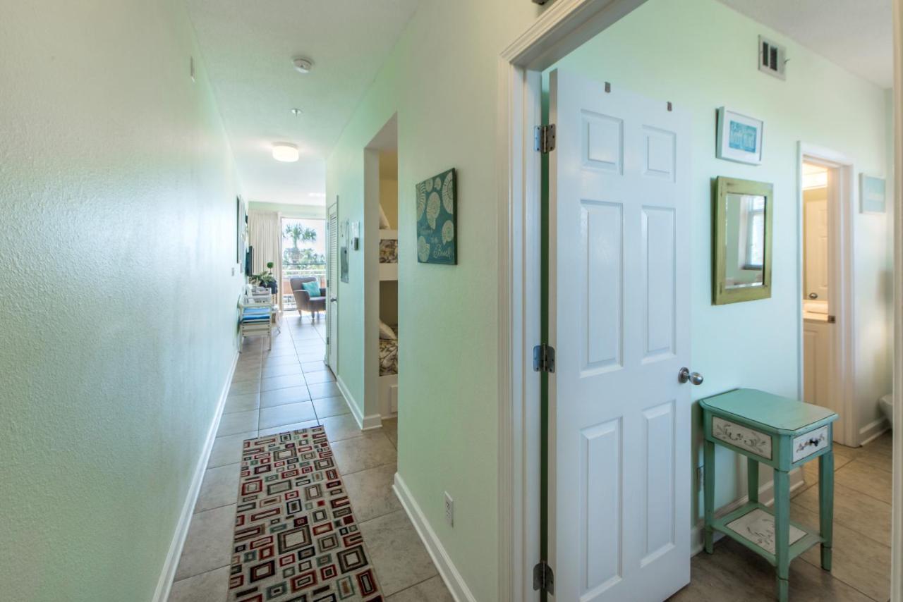 Gulf Place Cabanas 311 By Realjoy Aparthotel Santa Rosa Beach Eksteriør bilde