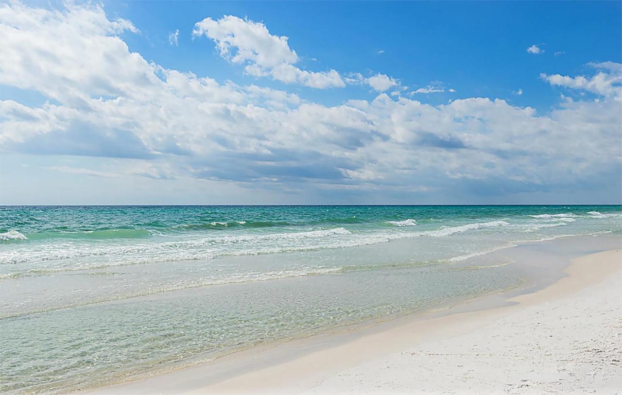 Gulf Place Cabanas 311 By Realjoy Aparthotel Santa Rosa Beach Eksteriør bilde