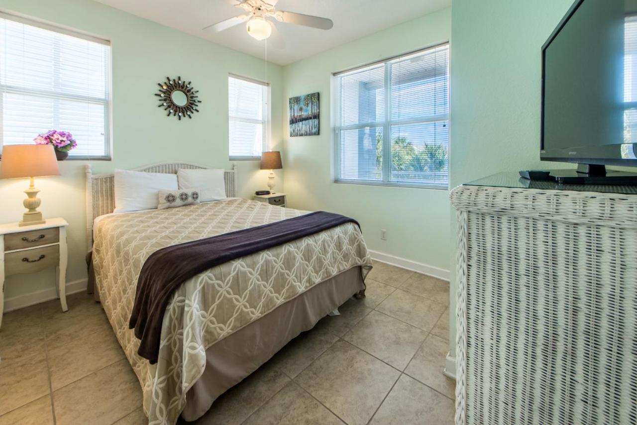 Gulf Place Cabanas 311 By Realjoy Aparthotel Santa Rosa Beach Eksteriør bilde