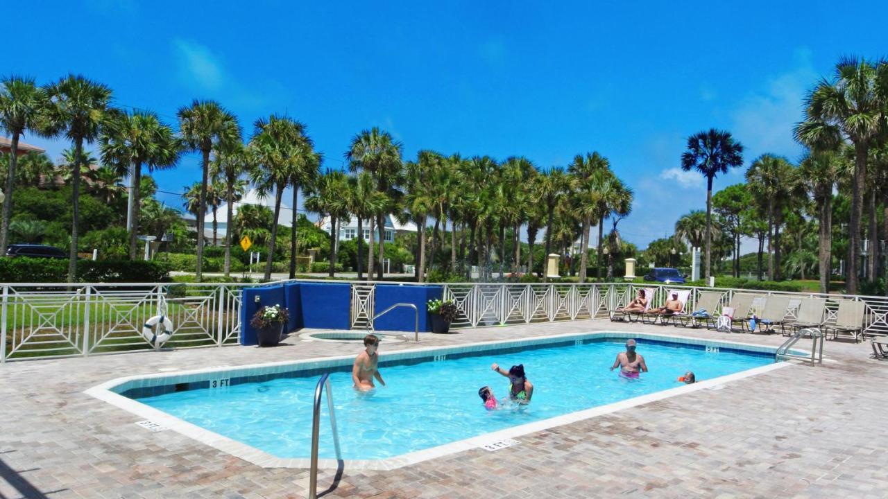 Gulf Place Cabanas 311 By Realjoy Aparthotel Santa Rosa Beach Eksteriør bilde
