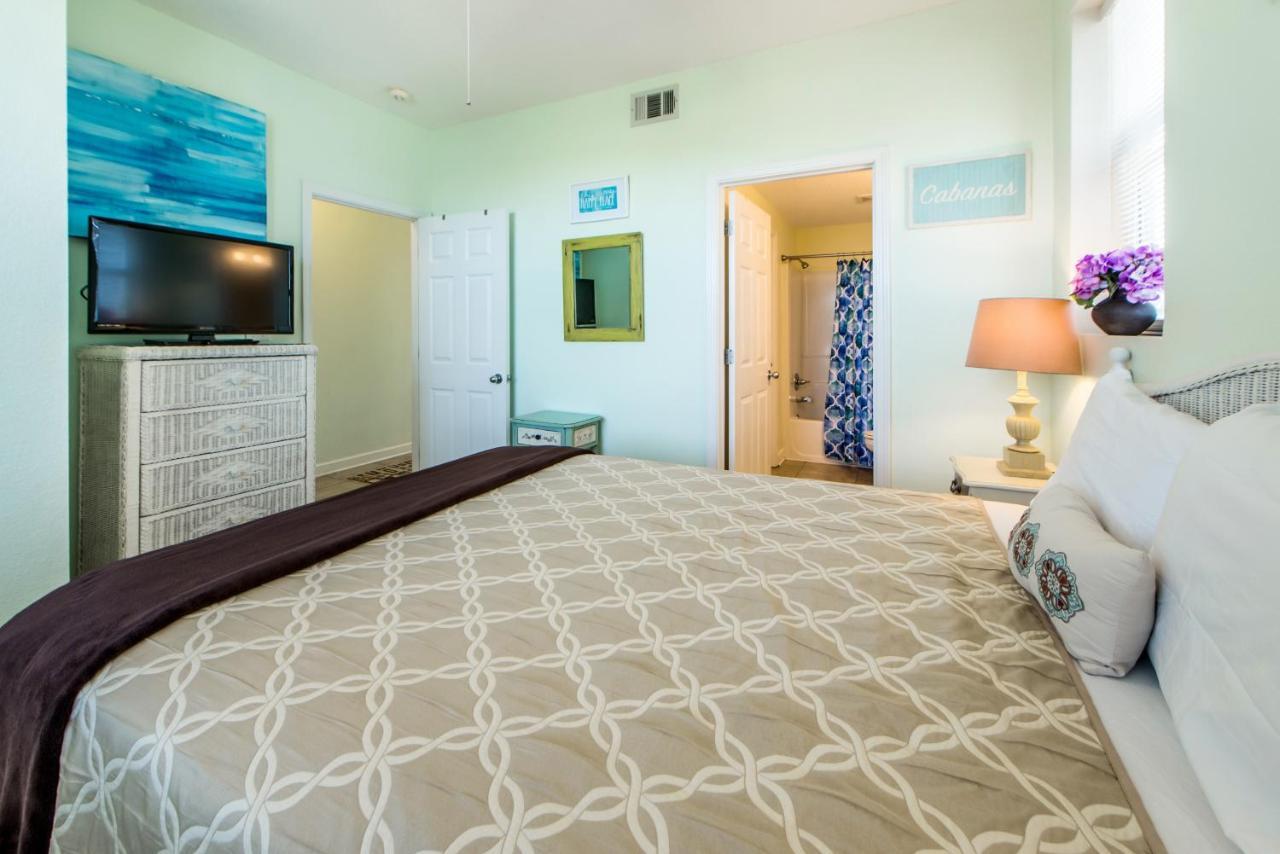 Gulf Place Cabanas 311 By Realjoy Aparthotel Santa Rosa Beach Eksteriør bilde