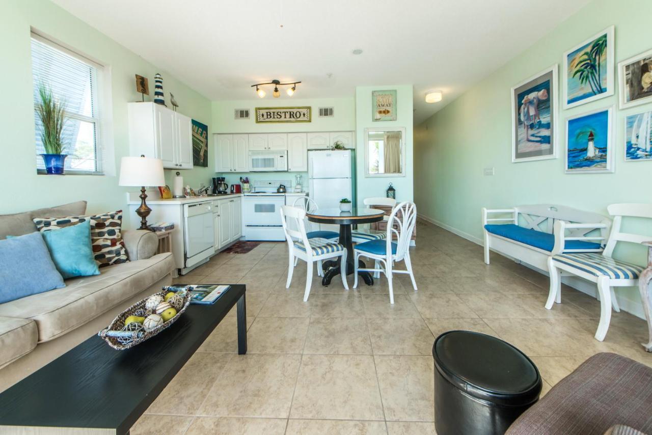 Gulf Place Cabanas 311 By Realjoy Aparthotel Santa Rosa Beach Eksteriør bilde